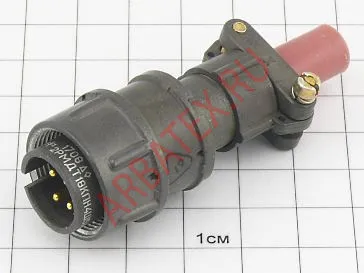 2РМДТ18КПН4Ш5А1В фото фото 4 2РМДТ18КПН4Ш5А1В Разъемы 2РМ, 2РМТ, 2РМГ, 2РМДТ, ОНЦ-РГ фото фото 4