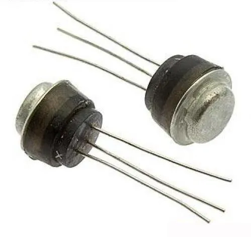 ГТ115А фото 2 ГТ115А фото 2