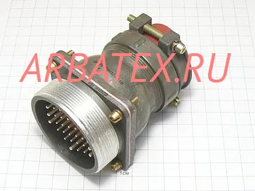 2РТТ60БПН31Ш35В фото 2РТТ60БПН31Ш35В Разъемы разное фото