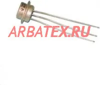 ФТГ-4 фототранзистор