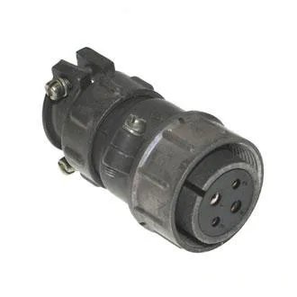 2РТ28П4НШ5-А вилка фото фото 3 2РТ28П4НШ5-А вилка Разъемы разное фото фото 3