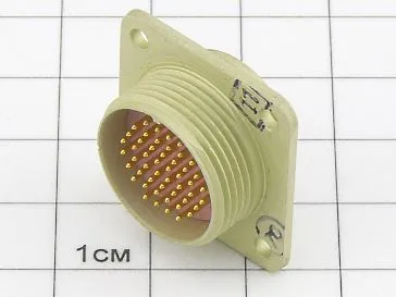 МР1Н-50-1В вилка фото фото 3 МР1Н-50-1В вилка Разъемы разное фото фото 3