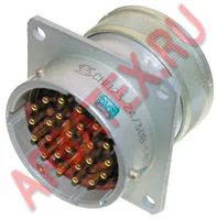 СНЦ23-24/30В-6-В вилка фото фото 2 СНЦ23-24/30В-6-В вилка Разъемы разное фото фото 2