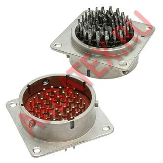 СНЦ28-55/33В-1-В вилка фото фото 2 СНЦ28-55/33В-1-В вилка Разъемы разное фото фото 2