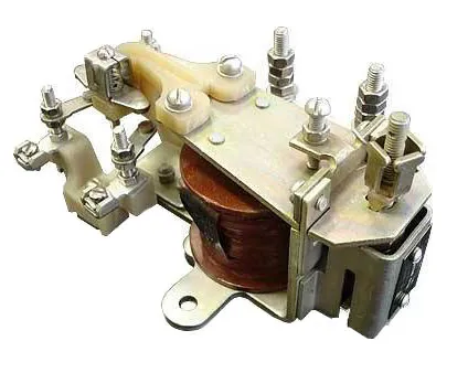 РЕВ-572-У3-100А фото 2 РЕВ-572-У3-100А фото 2