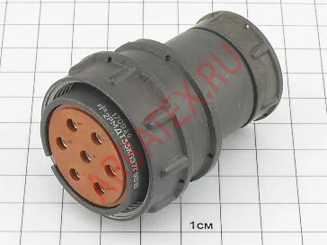 2РМДТ33КПЭ7Г9В1В фото фото 3 2РМДТ33КПЭ7Г9В1В Разъемы 2РМ, 2РМТ, 2РМГ, 2РМДТ, ОНЦ-РГ фото фото 3