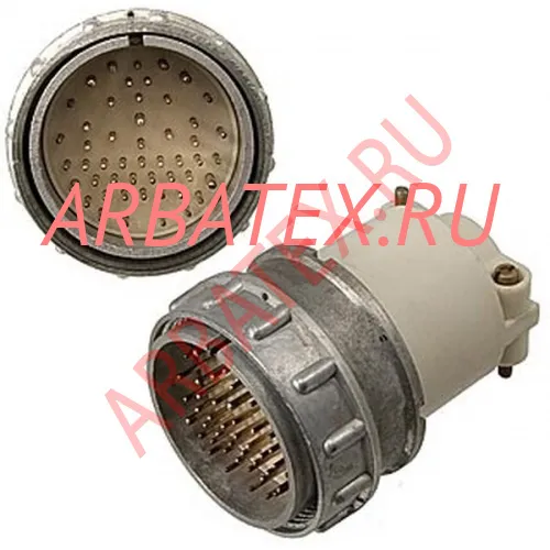 ОНЦ-РГ-09-45/42-В17 фото ОНЦ-РГ-09-45/42-В17 Разъемы 2РМ, 2РМТ, 2РМГ, 2РМДТ, ОНЦ-РГ фото