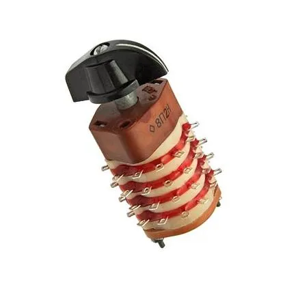 П2Г3-8П2Н переключатель фото 2 П2Г3-8П2Н переключатель фото 2