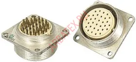 ОНЦ-РГ-09-24/27-Р1 фото фото 2 ОНЦ-РГ-09-24/27-Р1 Разъемы 2РМ, 2РМТ, 2РМГ, 2РМДТ, ОНЦ-РГ фото фото 2