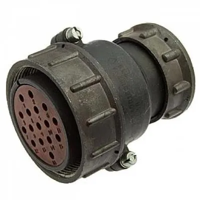 2РТ40П16НШ2-А вилка фото фото 2 2РТ40П16НШ2-А вилка Разъемы разное фото фото 2