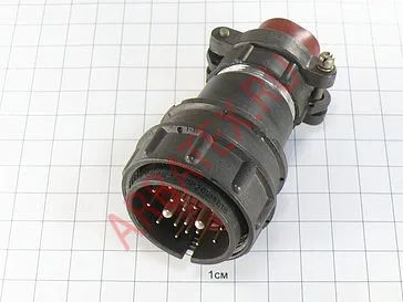 2РМ33КПН20Ш1В1 фото фото 5 2РМ33КПН20Ш1В1 Разъемы 2РМ, 2РМТ, 2РМГ, 2РМДТ, ОНЦ-РГ фото фото 5