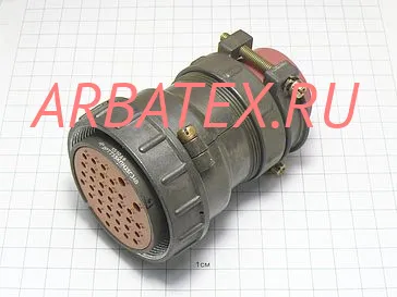 2РТТ55КПН35Г34В фото 2РТТ55КПН35Г34В Разъемы разное фото