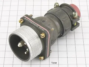 2РТТ32КПН4Ш13В фото 3 2РТТ32КПН4Ш13В фото 3