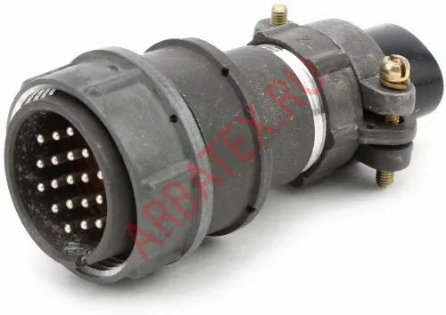 2РМДТ27КПН19Ш1В1В фото фото 2 2РМДТ27КПН19Ш1В1В Разъемы 2РМ, 2РМТ, 2РМГ, 2РМДТ, ОНЦ-РГ фото фото 2