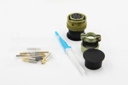 СНЦ23-10/22Р-6-в-В розетка Разъемы разное фото