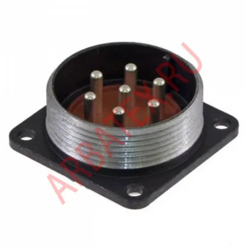 2РМДТ33Б7Ш9А1В фото фото 4 2РМДТ33Б7Ш9А1В Разъемы 2РМ, 2РМТ, 2РМГ, 2РМДТ, ОНЦ-РГ фото фото 4