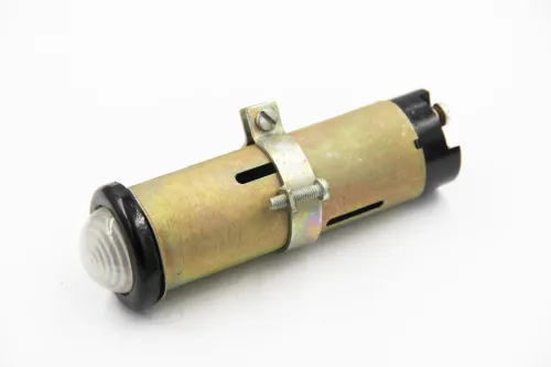 АС-220 светосигнальная арматура белая фото 2 АС-220 светосигнальная арматура белая фото 2