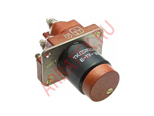 ТКД511ОДЛ контактор фото 3 ТКД511ОДЛ контактор фото 3