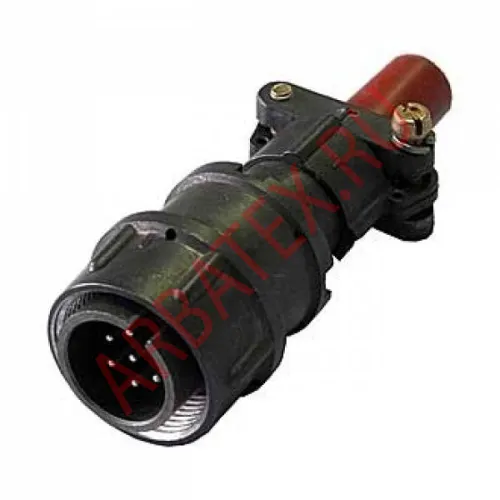 2РМДТ18К7Ш5В1В Разъемы 2РМ, 2РМТ, 2РМГ, 2РМДТ, ОНЦ-РГ фото фото 2