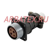 2РМТ33БПН20Г4В1В розетка фото