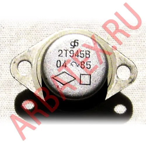 КТ945В фото 2