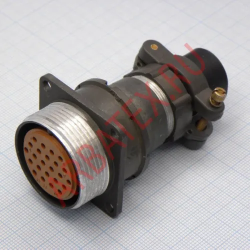 2РМД30БПН24Г5В1 Разъемы 2РМ, 2РМТ, 2РМГ, 2РМДТ, ОНЦ-РГ фото фото 3