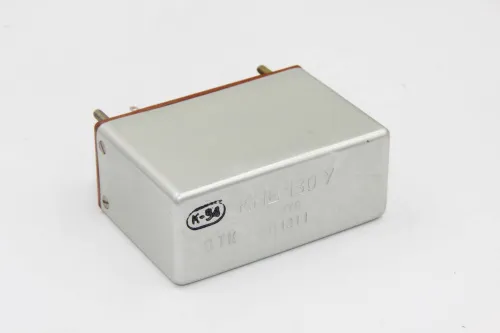 КНЕ-130У 27В контактор фото 5