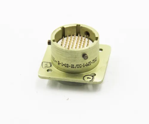 ОНЦ-БМ1-50/18-В1-1-В Разъемы разное фото