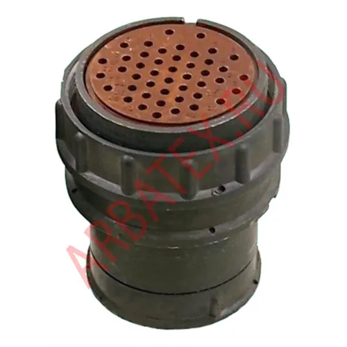 2РМДТ42КПЭ45Г5В1Л фото фото 3 2РМДТ42КПЭ45Г5В1Л Разъемы 2РМ, 2РМТ, 2РМГ, 2РМДТ, ОНЦ-РГ фото фото 3