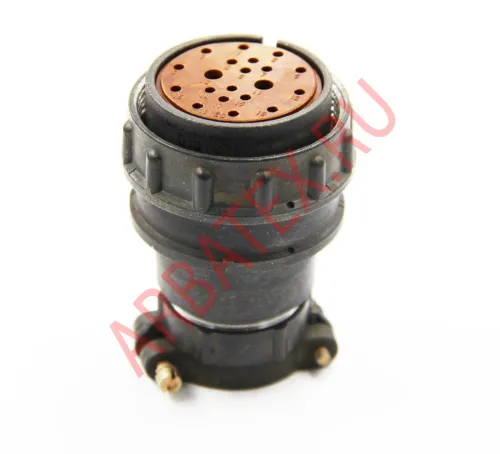 2РМДТ36КПН20Г6В1В Разъемы 2РМ, 2РМТ, 2РМГ, 2РМДТ, ОНЦ-РГ фото фото 2