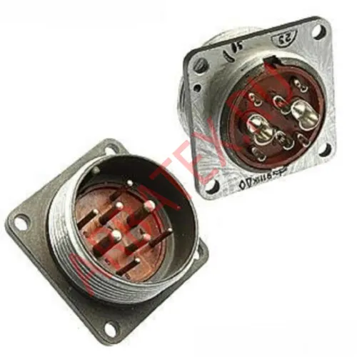 2РМДТ30Б8Ш7В1 фото фото 2 2РМДТ30Б8Ш7В1 Разъемы 2РМ, 2РМТ, 2РМГ, 2РМДТ, ОНЦ-РГ фото фото 2