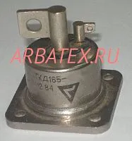 ТКД165-125-7 транзистор силовой