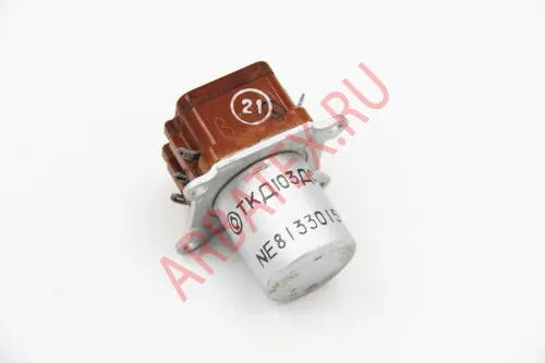 ТКД103ДОД контактор фото 4