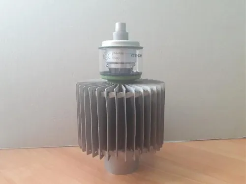 ГУ-56 генераторный триод фото 2 ГУ-56 генераторный триод фото 2