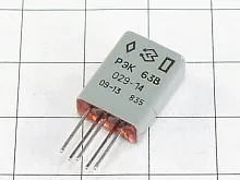 РЭК63В РВИМ.647612.029-14