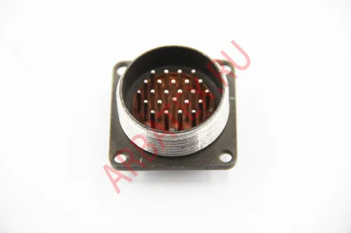 2РМД30Б24Ш5В1 фото фото 2 2РМД30Б24Ш5В1 Разъемы 2РМ, 2РМТ, 2РМГ, 2РМДТ, ОНЦ-РГ фото фото 2