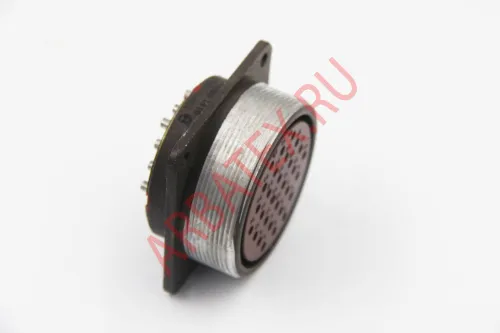 СШР55П30ЭШ1 розетка фото 2