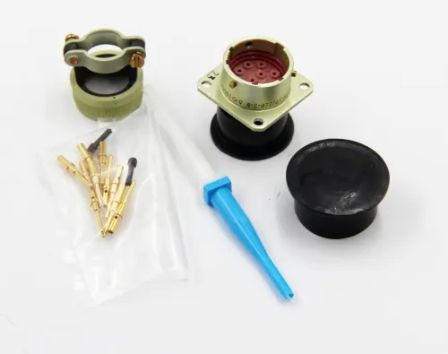 СНЦ23-10/22В-2-в-В фото фото 5 СНЦ23-10/22В-2-в-В Разъемы разное фото фото 5