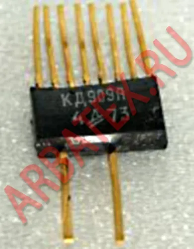 КД909А диод фото 2