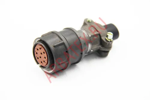 2РМТ22КПЭ10Г1В1В Разъемы 2РМ, 2РМТ, 2РМГ, 2РМДТ, ОНЦ-РГ фото фото 6