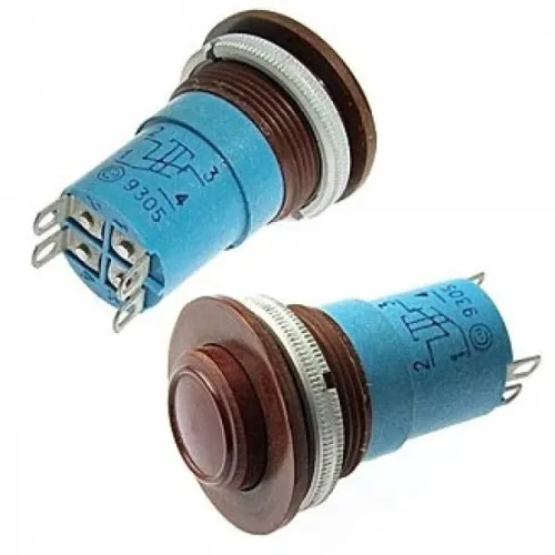 К-3-2 24мм кнопка фото 2