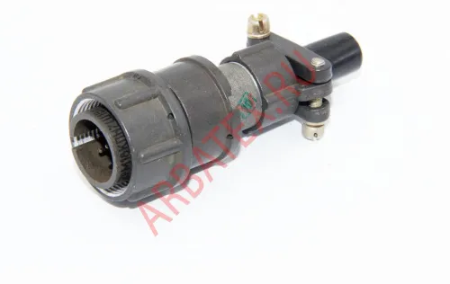 2РМТ18КПН7Ш1В1В фото фото 2 2РМТ18КПН7Ш1В1В Разъемы 2РМ, 2РМТ, 2РМГ, 2РМДТ, ОНЦ-РГ фото фото 2