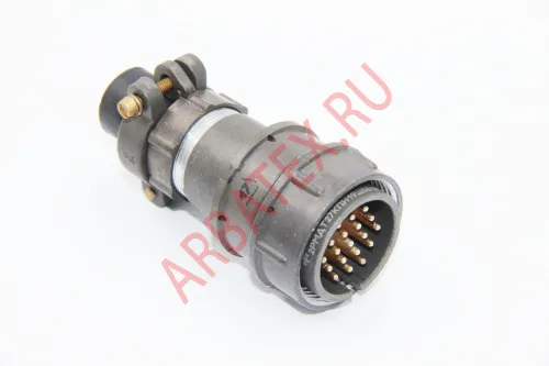 2РМДТ27КПН19Ш5В1В Разъемы 2РМ, 2РМТ, 2РМГ, 2РМДТ, ОНЦ-РГ фото фото 7