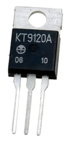 КТ9120А фото 2
