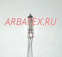 ИВ-15 люминесцентный вакуумный индикатор