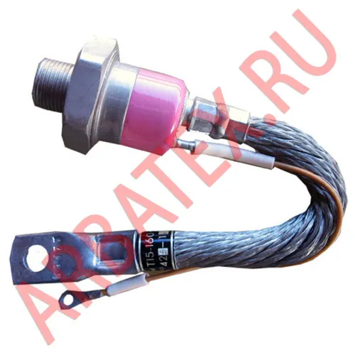2Т161-200-16 тиристор фото 2 2Т161-200-16 тиристор фото 2