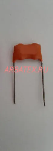 К31-11 2Г 500в 1006 пф