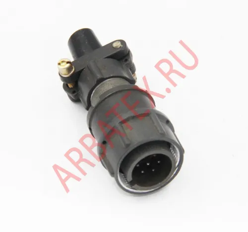 2РМТ18КПН7Ш1В1В фото фото 5 2РМТ18КПН7Ш1В1В Разъемы 2РМ, 2РМТ, 2РМГ, 2РМДТ, ОНЦ-РГ фото фото 5