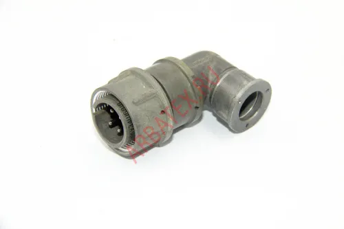 2РМДТ18КУЭ4Ш5В1В Разъемы 2РМ, 2РМТ, 2РМГ, 2РМДТ, ОНЦ-РГ фото фото 5