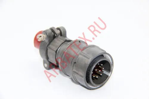 2РМ22КПЭ10Ш1В1 фото фото 3 2РМ22КПЭ10Ш1В1 Разъемы 2РМ, 2РМТ, 2РМГ, 2РМДТ, ОНЦ-РГ фото фото 3